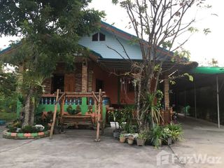 For sale 3 bed house in Mueang Uttaradit, Uttaradit