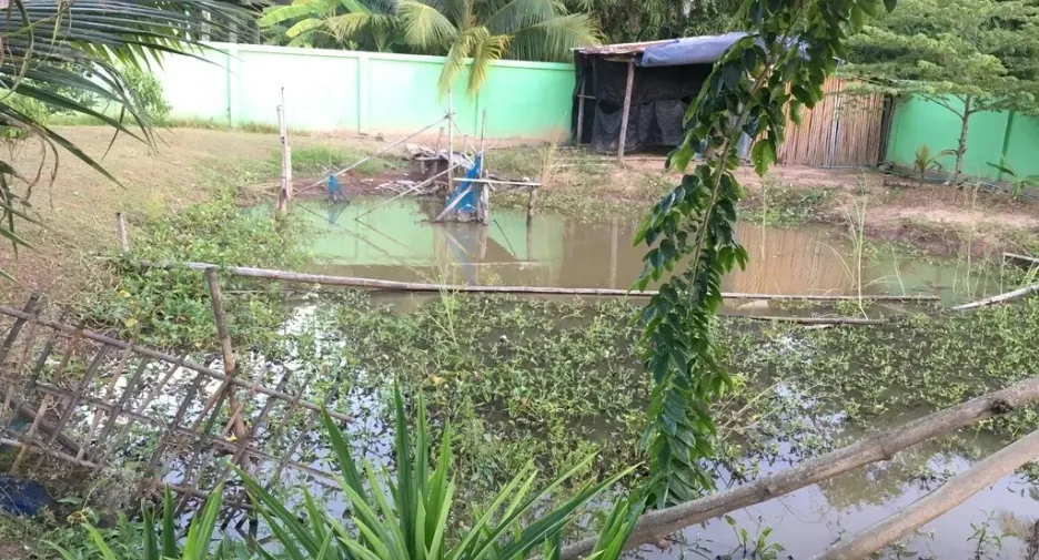 For sale 3 bed house in Mueang Uttaradit, Uttaradit