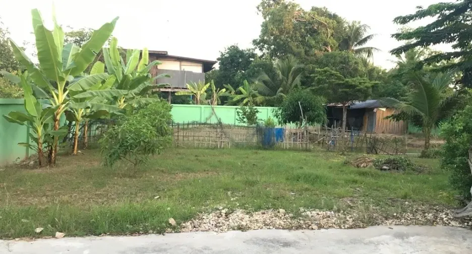 For sale 3 bed house in Mueang Uttaradit, Uttaradit
