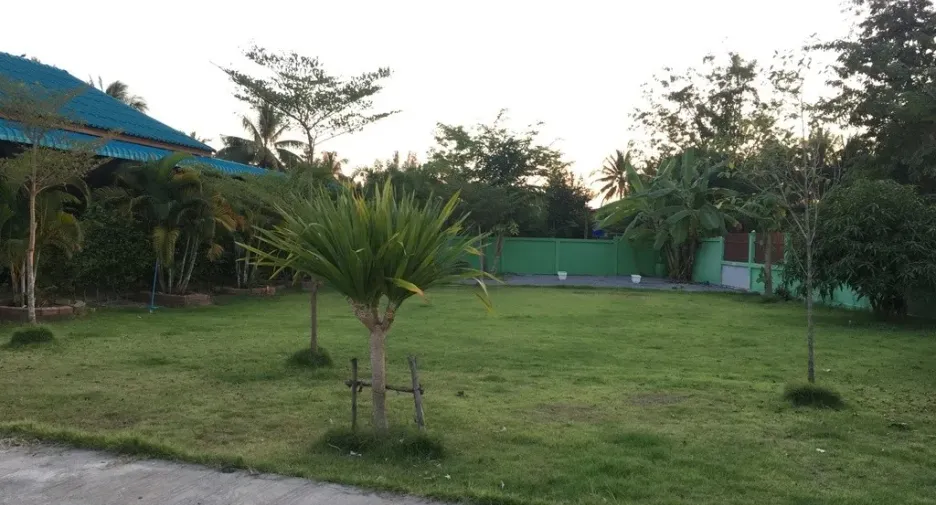 For sale 3 bed house in Mueang Uttaradit, Uttaradit