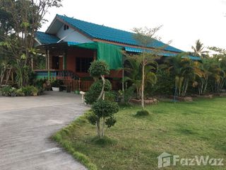 For sale 3 bed house in Mueang Uttaradit, Uttaradit