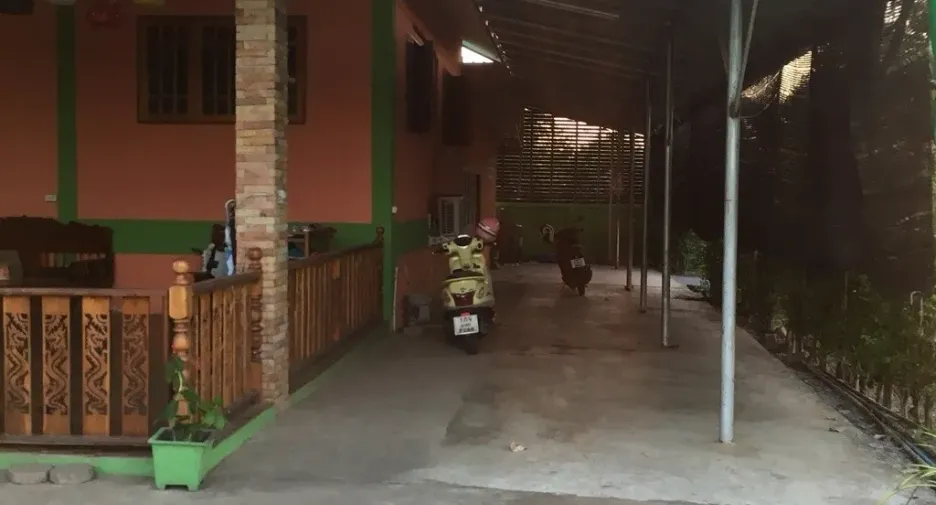 For sale 3 bed house in Mueang Uttaradit, Uttaradit