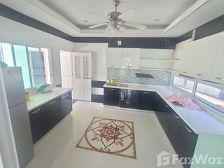 For rent 3 bed house in Mueang Chon Buri, Chonburi