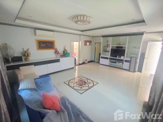 For rent 3 bed house in Mueang Chon Buri, Chonburi