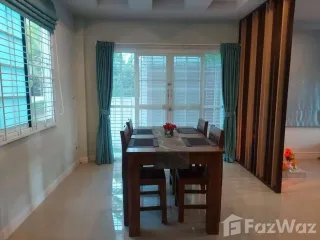 For sale 4 Beds house in Si Maha Phot, Prachin Buri