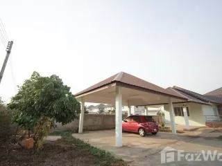For rent 3 bed house in Mueang Chiang Rai, Chiang Rai