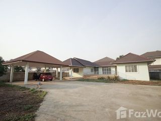 For rent 3 bed house in Mueang Chiang Rai, Chiang Rai