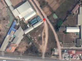 For sale land in Mueang Khon Kaen, Khon Kaen