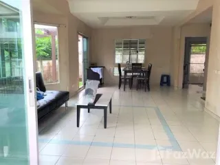 For rent 3 bed house in Krathum Baen, Samut Sakhon