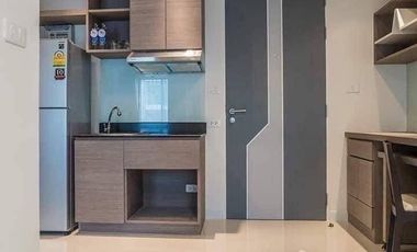 For sale 1 Beds condo in Mueang Nakhon Pathom, Nakhon Pathom