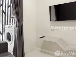 For sale 1 bed condo in Mueang Nakhon Pathom, Nakhon Pathom