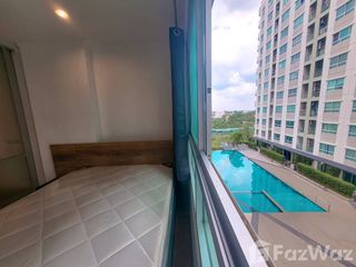 For sale 1 bed condo in Mueang Udon Thani, Udon Thani