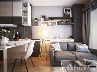 For sale 1 bed condo in Hat Yai, Songkhla