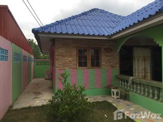 For sale 1 Beds house in Takhli, Nakhon Sawan