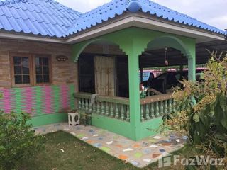 For sale 1 Beds house in Takhli, Nakhon Sawan