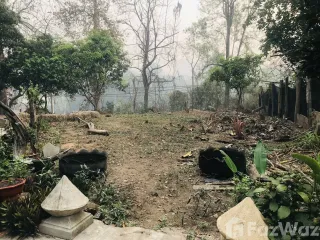 For sale land in Mueang Mae Hong Son, Mae Hong Son