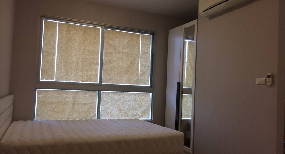 For sale 1 Beds condo in Bang Khae, Bangkok