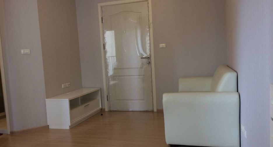 For sale 1 Beds condo in Bang Khae, Bangkok