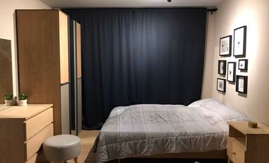 For sale studio condo in Thanyaburi, Pathum Thani