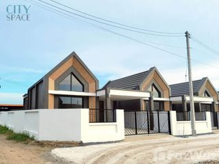 For sale 2 Beds house in Mueang Lop Buri, Lopburi