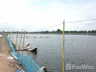 For sale land in Photharam, Ratchaburi