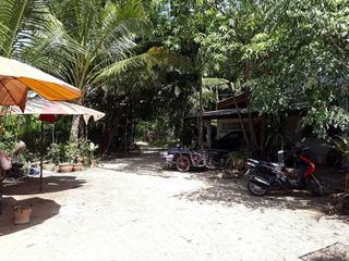 For sale land in Mueang Ratchaburi, Ratchaburi