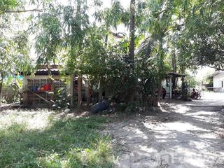 For sale land in Mueang Ratchaburi, Ratchaburi