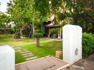 For sale land in Mueang Lampang, Lampang