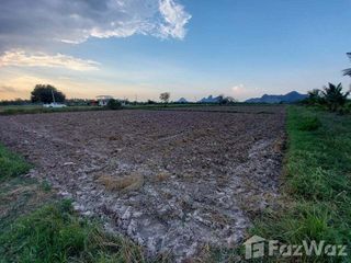 For sale land in Pak Tho, Ratchaburi