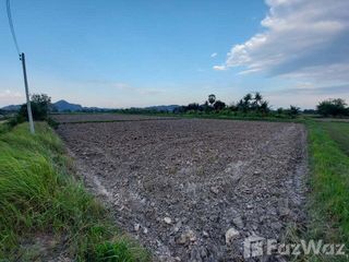 For sale land in Pak Tho, Ratchaburi