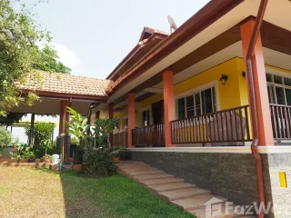 For rent 4 bed villa in Mueang Chiang Rai, Chiang Rai