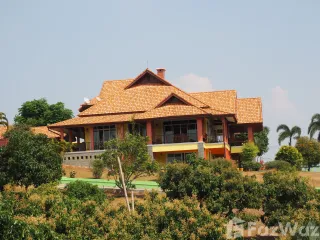 For rent 4 bed villa in Mueang Chiang Rai, Chiang Rai