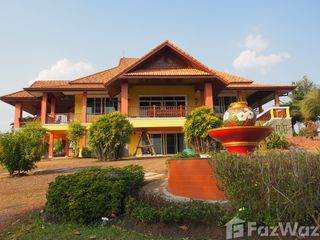 For rent 4 bed villa in Mueang Chiang Rai, Chiang Rai