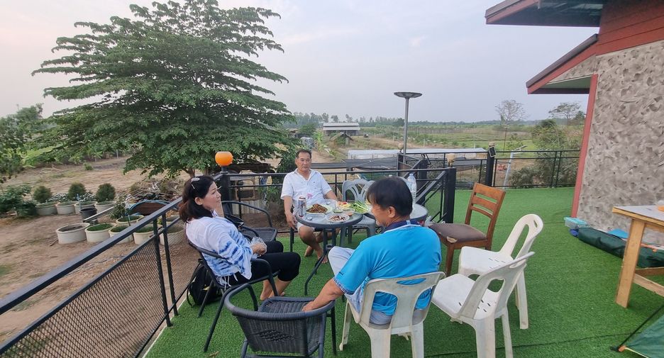 For sale land in Mueang Phichit, Phichit