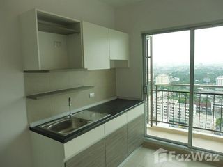 For rent スタジオ condo in Mueang Nonthaburi, Nonthaburi