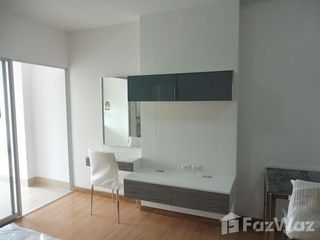 For rent スタジオ condo in Mueang Nonthaburi, Nonthaburi