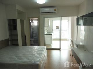 For rent スタジオ condo in Mueang Nonthaburi, Nonthaburi