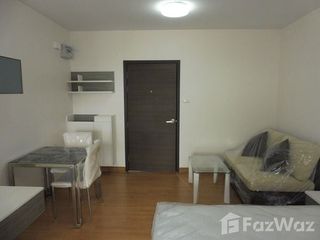For rent スタジオ condo in Mueang Nonthaburi, Nonthaburi