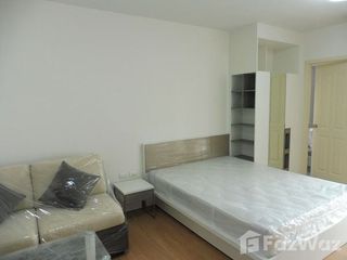 For rent スタジオ condo in Mueang Nonthaburi, Nonthaburi