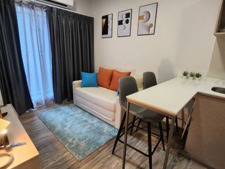 For rent 1 bed condo in Phutthamonthon, Nakhon Pathom