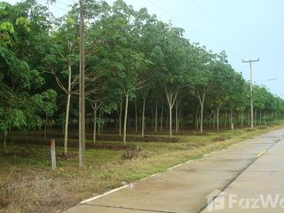 For sale land in Bo Thong, Chonburi