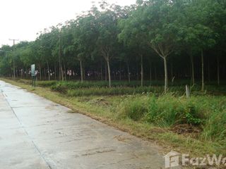 For sale land in Bo Thong, Chonburi