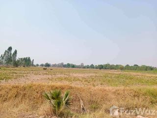 For sale land in Hankha, Chainat