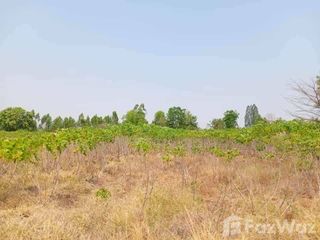 For sale land in Hankha, Chainat