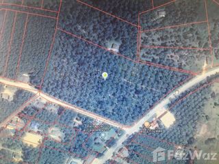 For sale land in Mueang Chumphon, Chumphon