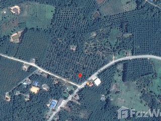For sale land in Mueang Chumphon, Chumphon