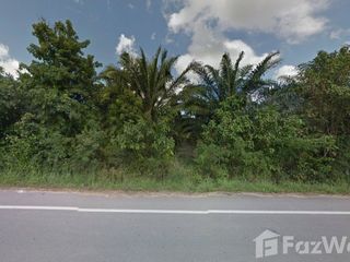 For sale land in Mueang Chumphon, Chumphon