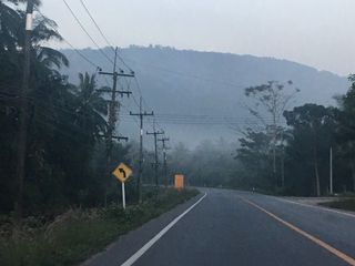 For sale land in Mueang Chumphon, Chumphon