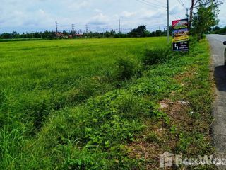 For sale land in Pak Tho, Ratchaburi