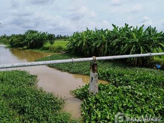 For sale land in Pak Tho, Ratchaburi